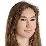 Врач Николаева Валерия Игоревна
