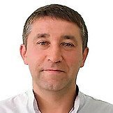 Врач Низамиев Рушан Махмутович