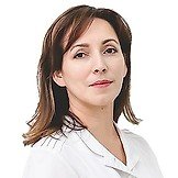 Врач Низамиева Резеда Габдулхамитовна