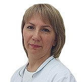Врач Новикова Анна Валерьевна