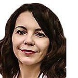 Врач Нудельман Наталия Федоровна
