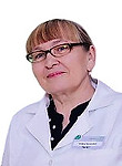 Врач Нургалиева Кадрия Хусаеновна