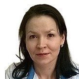 Врач Нуриева Айгуль Хамзовна
