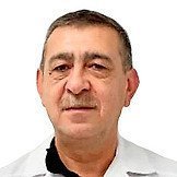Врач Нурмухамедов Тимур Маратович