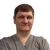 Врач Осипов Алексей Анатольевич