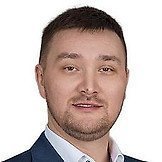Врач Осипов Артем Владимирович