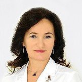 Врач Овчинникова Гузель Ильгизовна