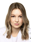 Врач Панченко Валерия Станиславовна