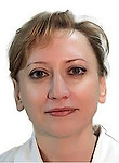 Врач Павленко Евгения Павловна