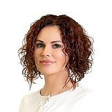 Врач Павлова Гузель Зуфаровна