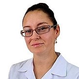 Врач Петрова Любовь Флорисовна