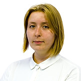 Врач Пименова Екатерина Сергеевна
