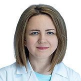Врач Полховская Оксана Юльяновна