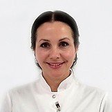 Врач Попова Анастасия Валерьевна