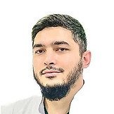 Врач Рахимбеков Идибек Изатбекович