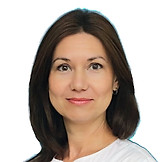 Врач Рандина Лилия Габдрауфовна