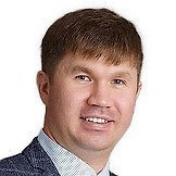 Врач Резунов Григорий Аркадьевич