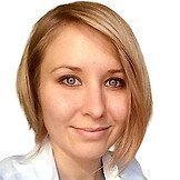 Врач Родина Елена Анатольевна