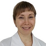 Врач Родина Евгения Анатольевна