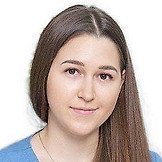 Врач Сабитова Алия Ильназовна