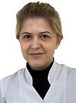Врач Садыкова Чулпан Дахиевна