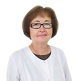 Врач Садыкова Халида Рашитовна