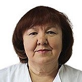 Врач Сафина Альфия Загитовна