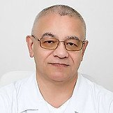 Врач Сафиуллин Рауль Миргасимович