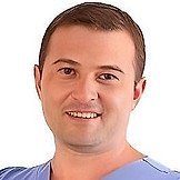 Врач Сагетдинов Ильназ Гильмутдинович