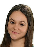 Врач Сахабутдинова Алия Илшатовна