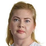 Врач Салахова Лейсан Раифовна