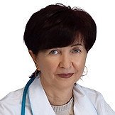 Врач Салимуллина Роза Ханифовна