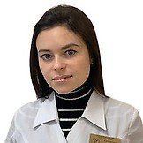 Врач Сатдарова Алла Ефимовна