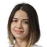 Врач Сельцова Алевтина Михайловна