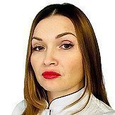 Врач Селезнева Анжелика Васильевна