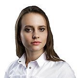 Врач Сергеева Евгения Шамилевна