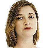 Врач Сесина Алена Алексеевна