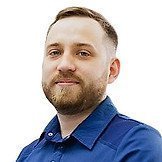 Врач Шабельник Андрей Владимирович