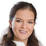 Врач Шаяхметова Гульназ Рашитовна