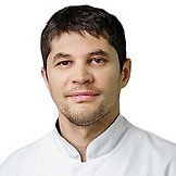 Врач Шайхразиев Ильнур Тагирович