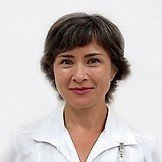 Врач Шайхулова Венера Рафисовна
