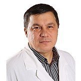 Врач Шайхутдинов Рафик Габдулхаевич