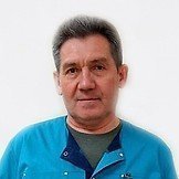 Врач Шаймарданов Сирень Галиевич