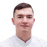 Врач Шайсултанов Марат Равилевич