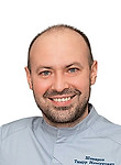 Врач Шакиров Тимур Ильсурович