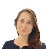 Врач Баязитова (Шакирова) Ландыш Дамировна