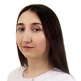 Врач Чурина (Шалдина) Валерия Андреевна