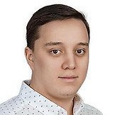 Врач Шарифуллин Рим Николаевич