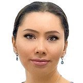Врач Широбокова Ульяна Валерьевна