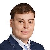 Врач Слесаренко Игорь Владимирович